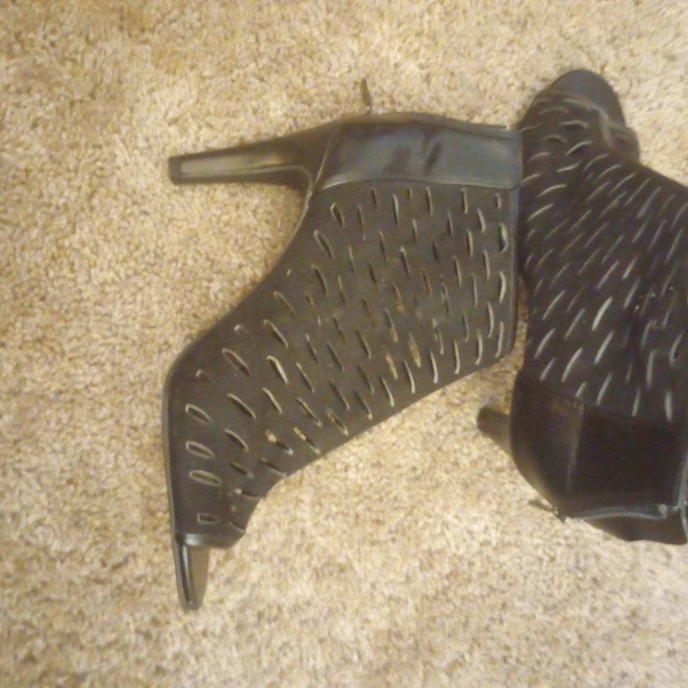 Bootie - Picture 2 of 2
